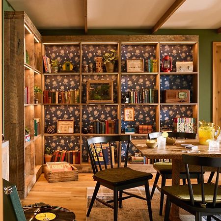 Treehouse Hotel Silicon Valley Sunnyvale Exterior photo