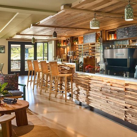 Treehouse Hotel Silicon Valley Sunnyvale Exterior photo