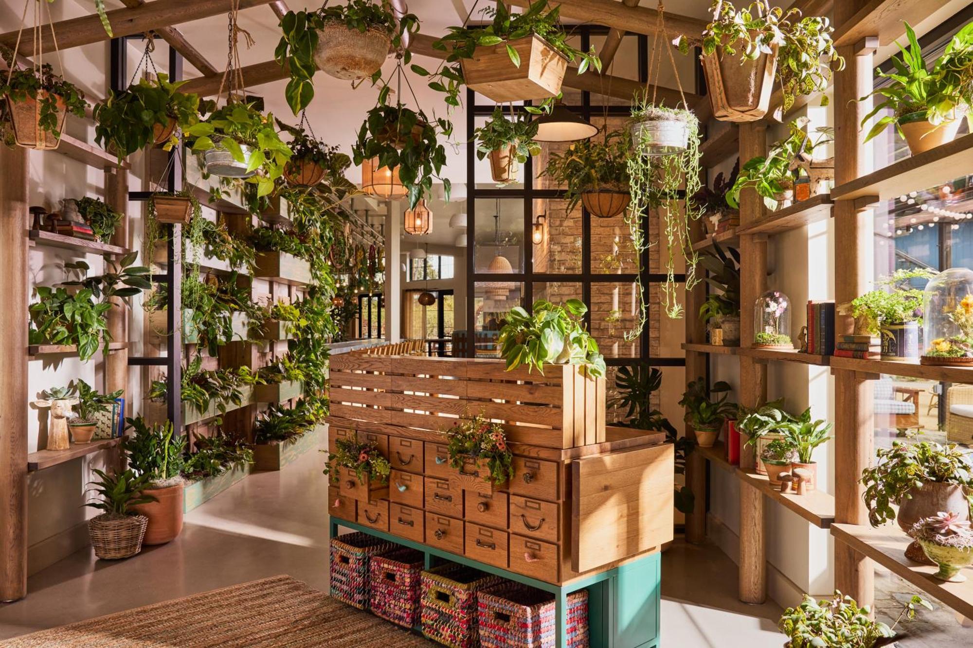 Treehouse Hotel Silicon Valley Sunnyvale Exterior photo