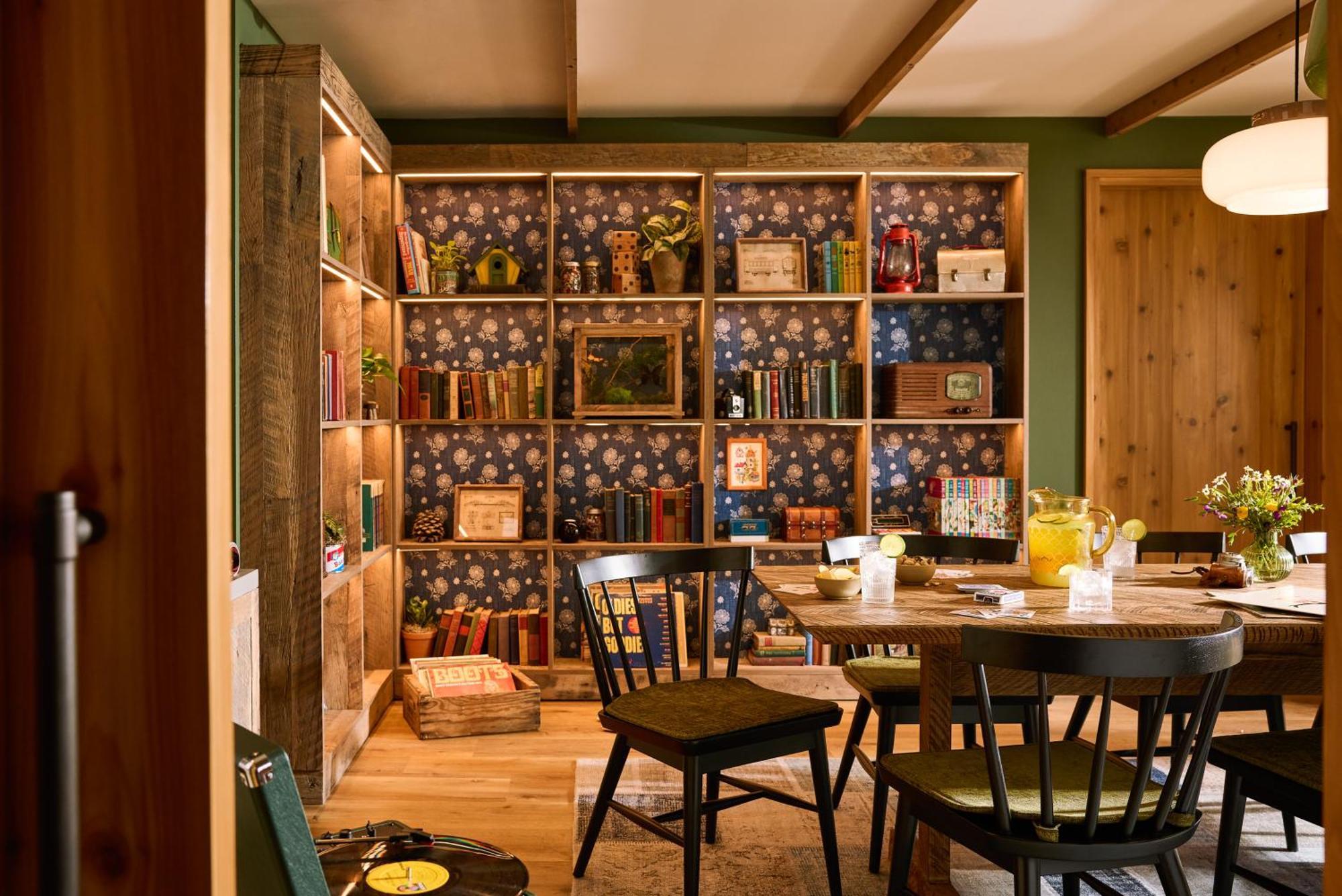 Treehouse Hotel Silicon Valley Sunnyvale Exterior photo