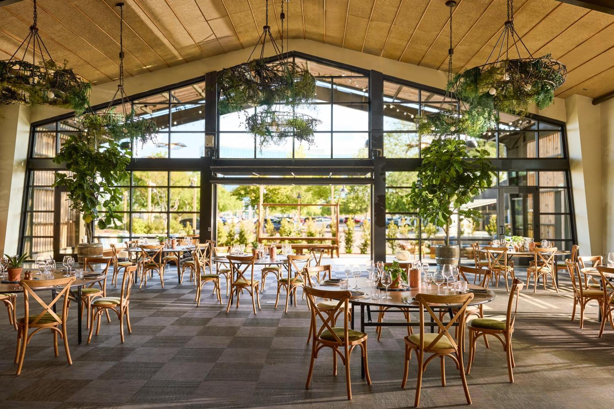 Treehouse Hotel Silicon Valley Sunnyvale Exterior photo