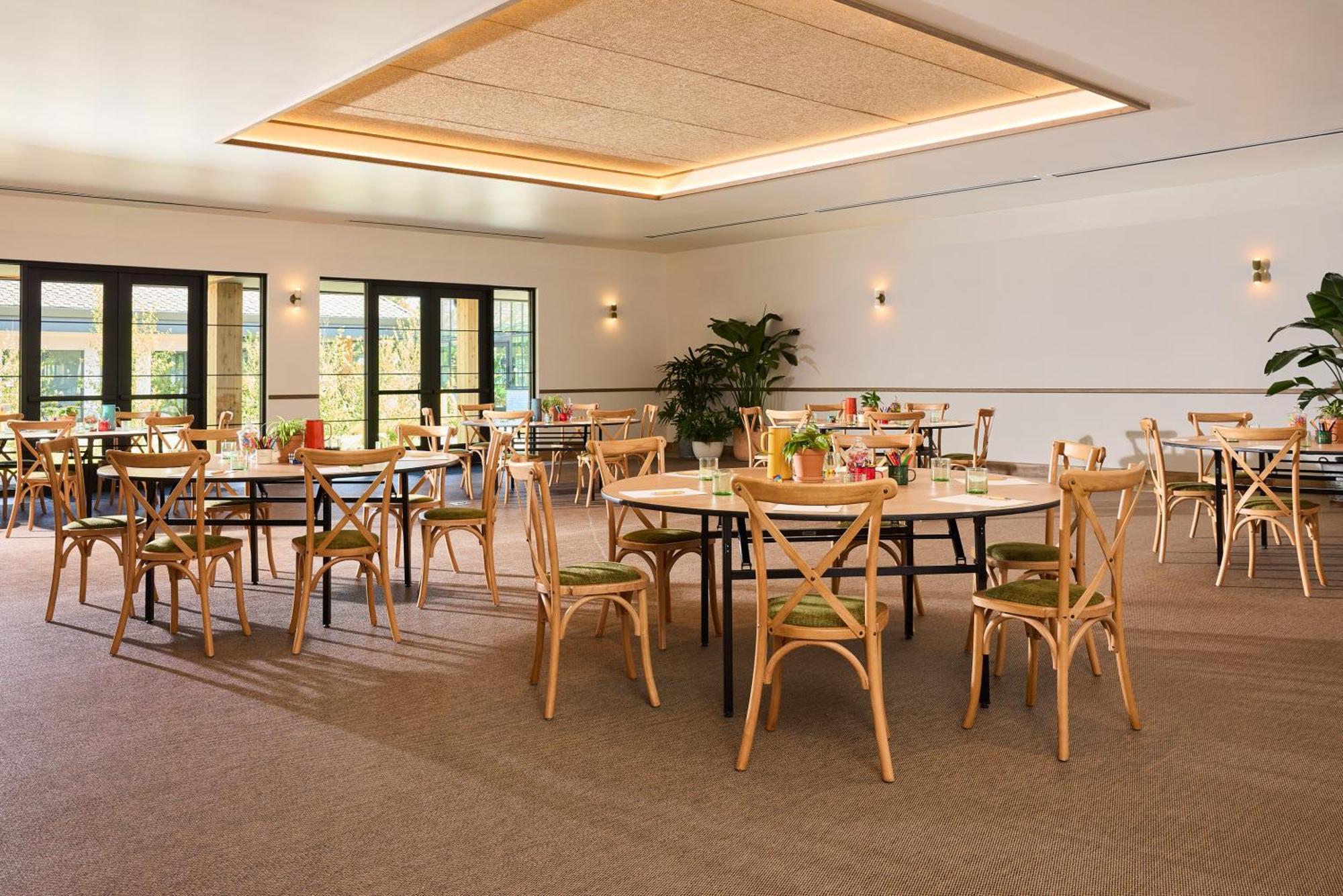 Treehouse Hotel Silicon Valley Sunnyvale Exterior photo