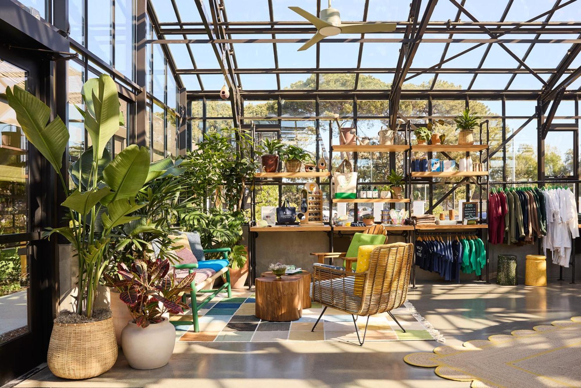 Treehouse Hotel Silicon Valley Sunnyvale Exterior photo