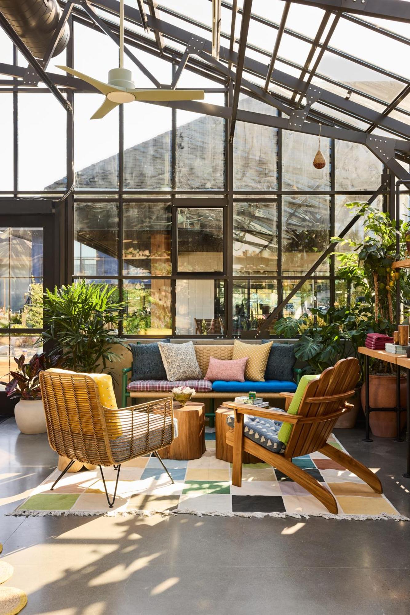 Treehouse Hotel Silicon Valley Sunnyvale Exterior photo