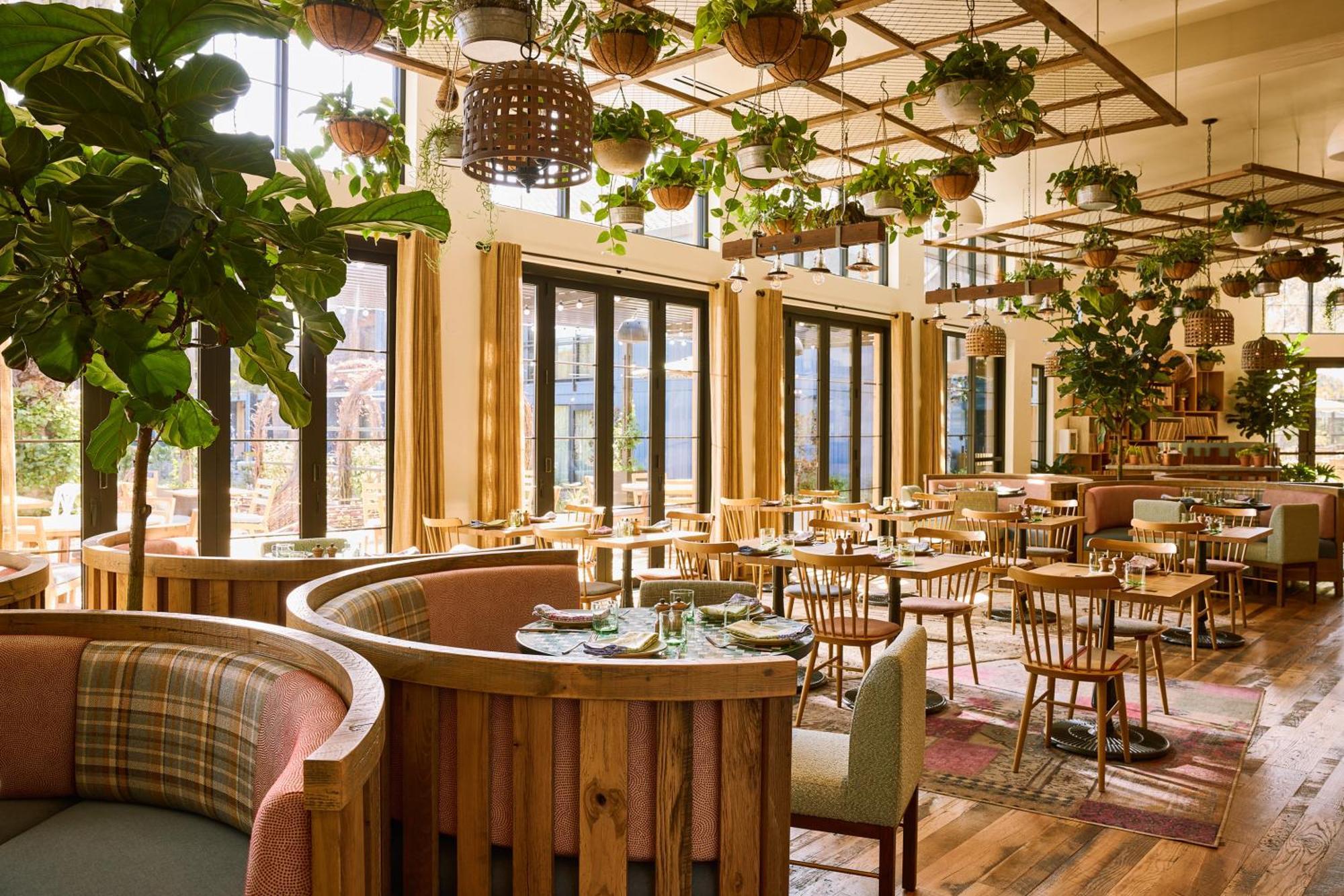 Treehouse Hotel Silicon Valley Sunnyvale Exterior photo